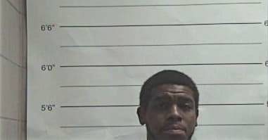 Shawn Allen, - Orleans Parish County, LA 